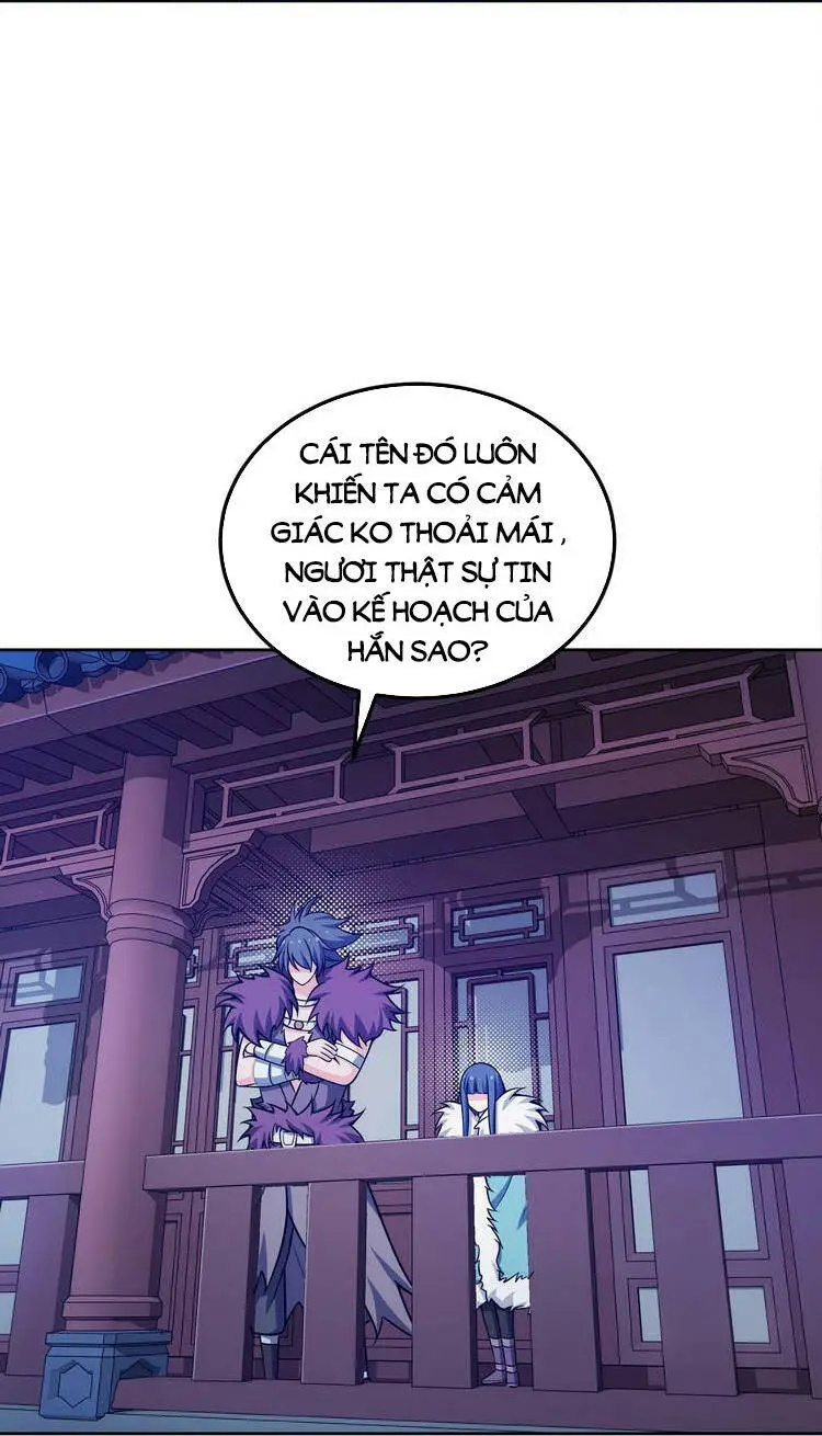 Nương Tử Nhà Ta Là Nữ Đế Nettruyen ZZZ Chương 52 Page 16