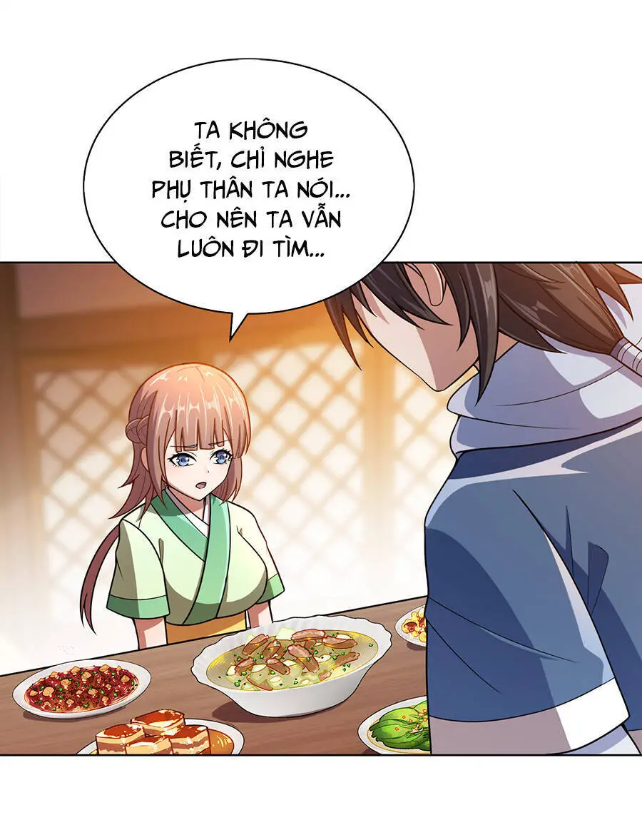 Nương Tử Nhà Ta Là Nữ Đế Nettruyen ZZZ Chương 16 Page 23