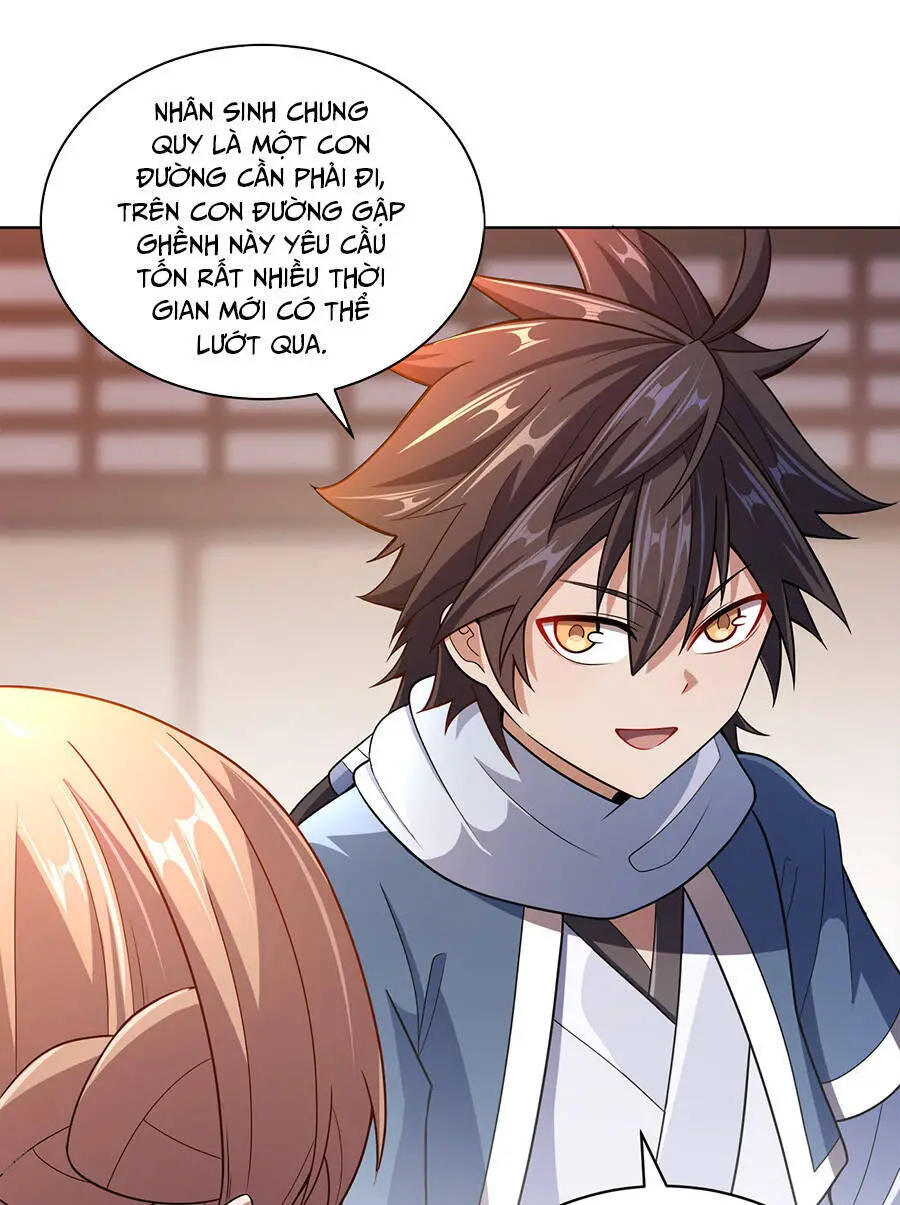 Nương Tử Nhà Ta Là Nữ Đế Nettruyen ZZZ Chương 16 Page 26