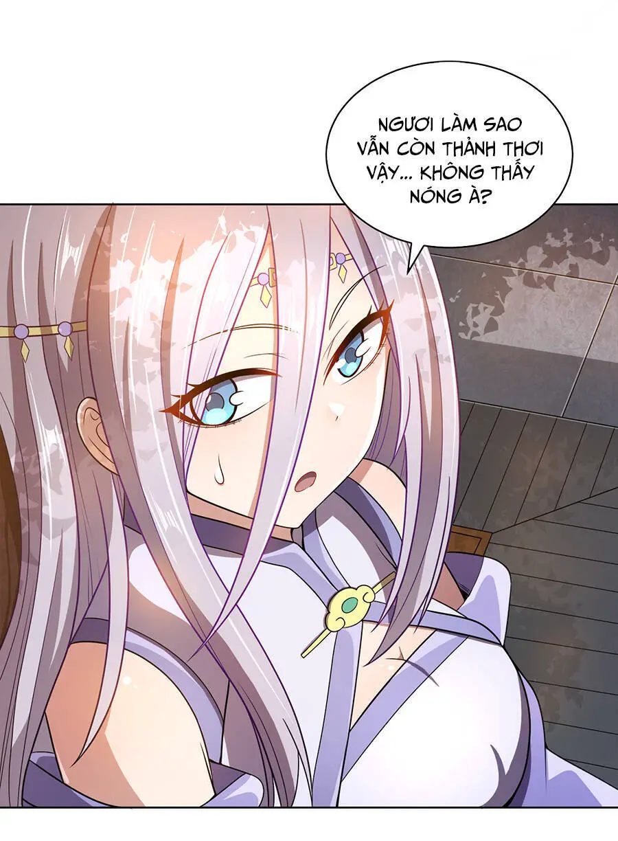 Nương Tử Nhà Ta Là Nữ Đế Nettruyen ZZZ Chương 16 Page 33