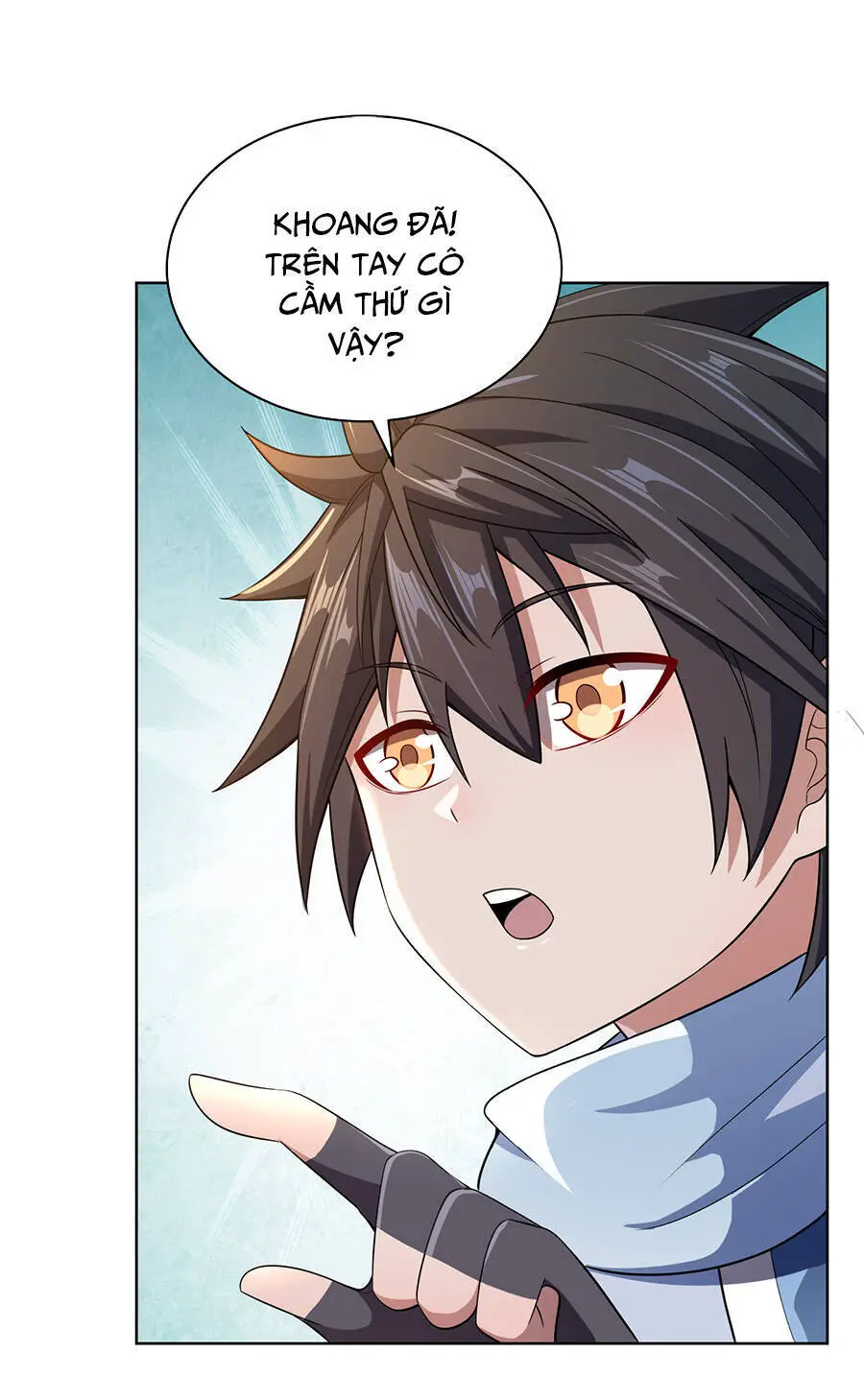 Nương Tử Nhà Ta Là Nữ Đế Nettruyen ZZZ Chương 16 Page 40