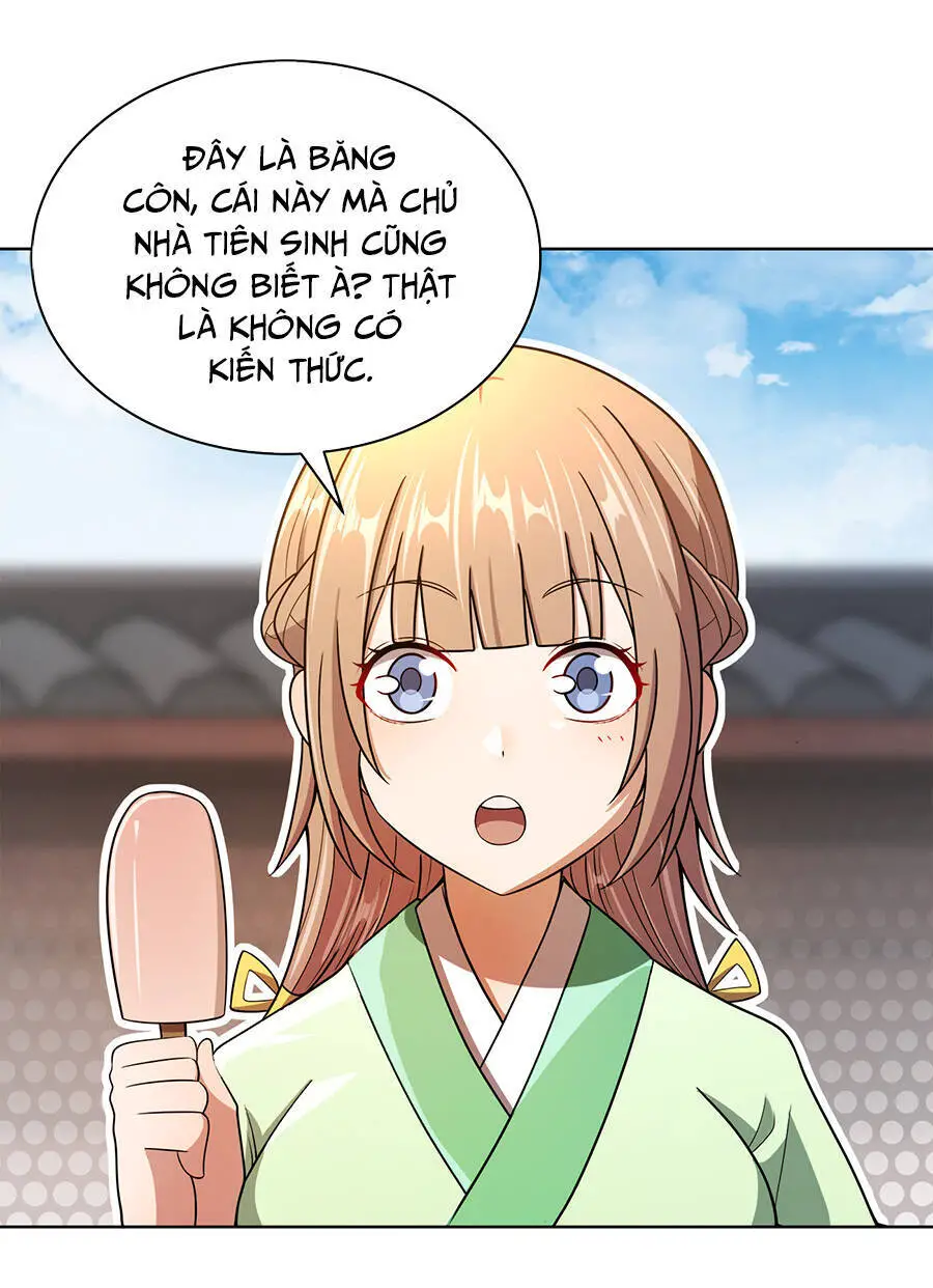 Nương Tử Nhà Ta Là Nữ Đế Nettruyen ZZZ Chương 16 Page 41