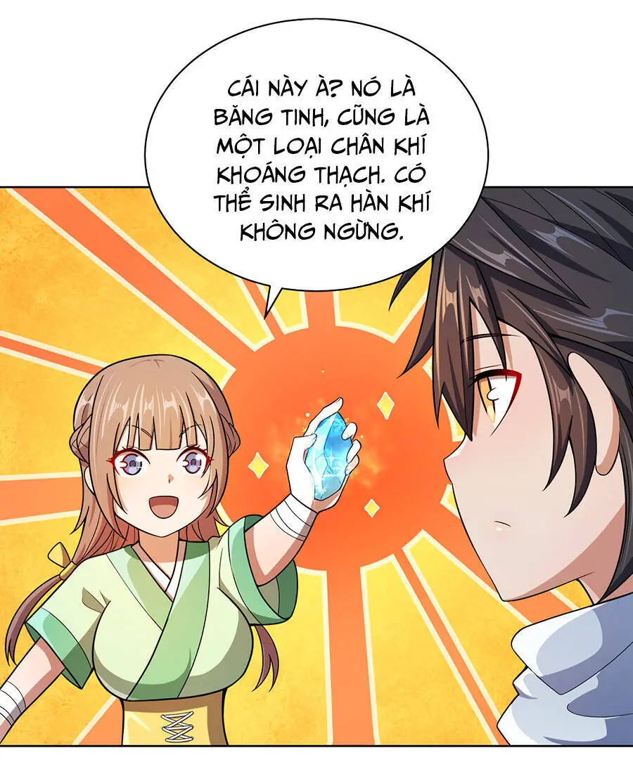 Nương Tử Nhà Ta Là Nữ Đế Nettruyen ZZZ Chương 16 Page 43
