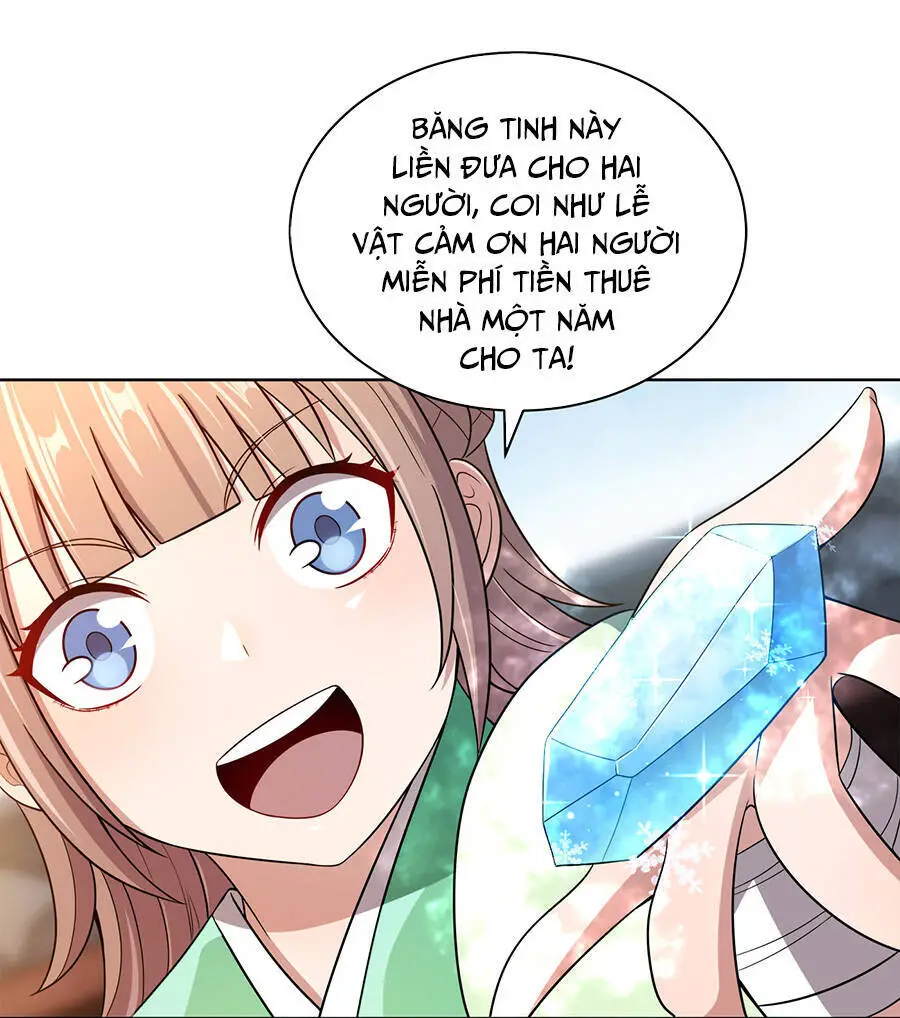 Nương Tử Nhà Ta Là Nữ Đế Nettruyen ZZZ Chương 16 Page 44