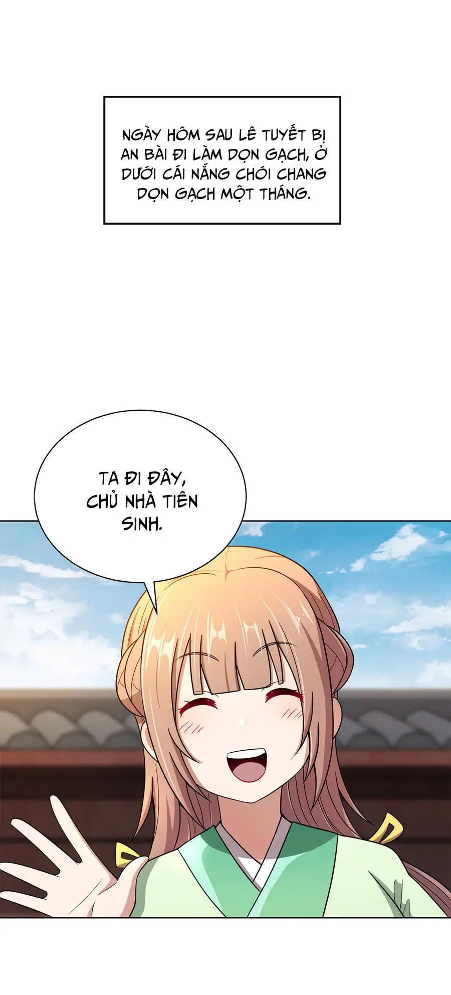 Nương Tử Nhà Ta Là Nữ Đế Nettruyen ZZZ Chương 16 Page 49