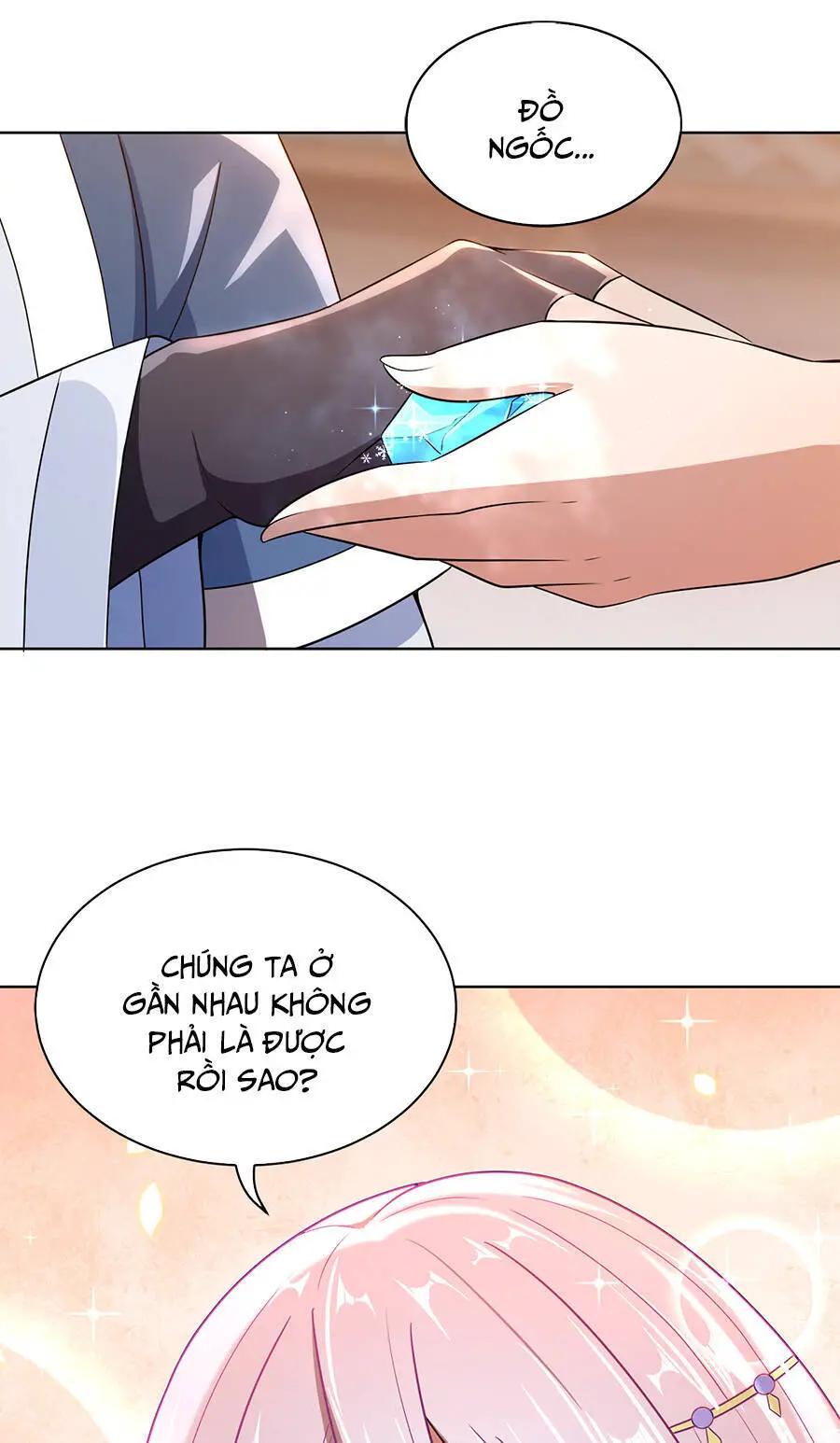 Nương Tử Nhà Ta Là Nữ Đế Nettruyen ZZZ Chương 16 Page 56