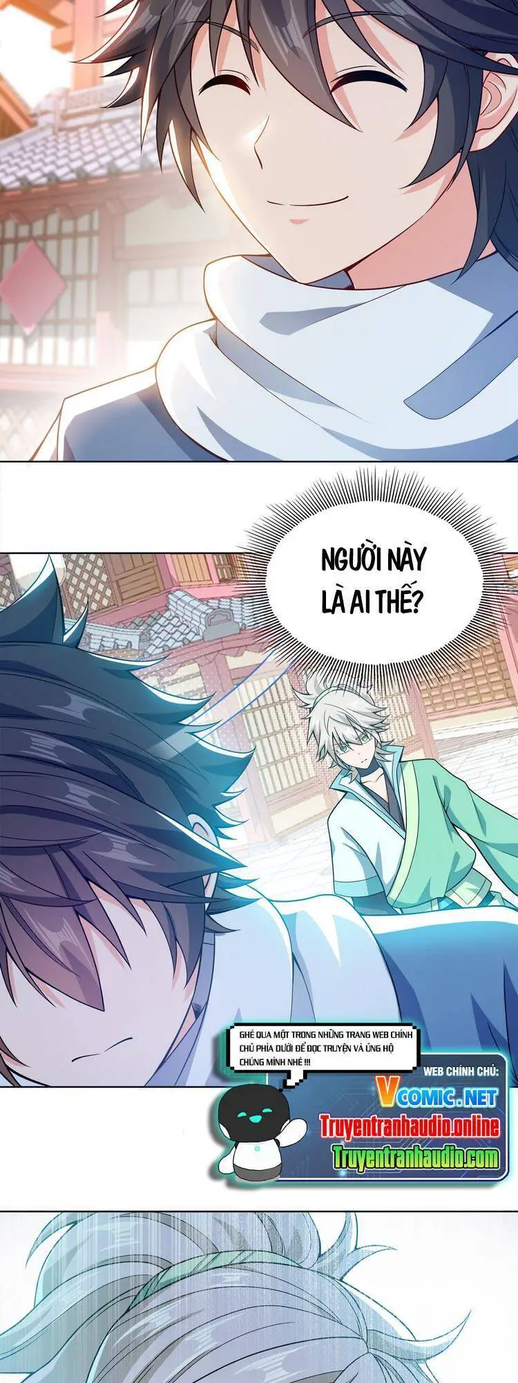 Nương Tử Nhà Ta Là Nữ Đế Nettruyen ZZZ Chương 23 Page 15