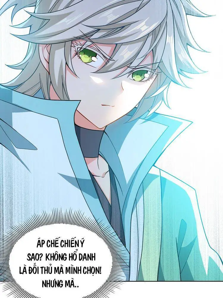 Nương Tử Nhà Ta Là Nữ Đế Nettruyen ZZZ Chương 23 Page 16