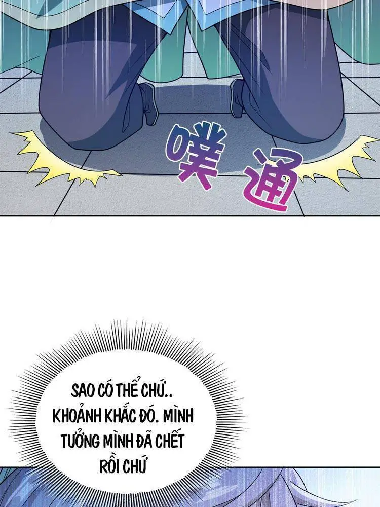 Nương Tử Nhà Ta Là Nữ Đế Nettruyen ZZZ Chương 23 Page 21