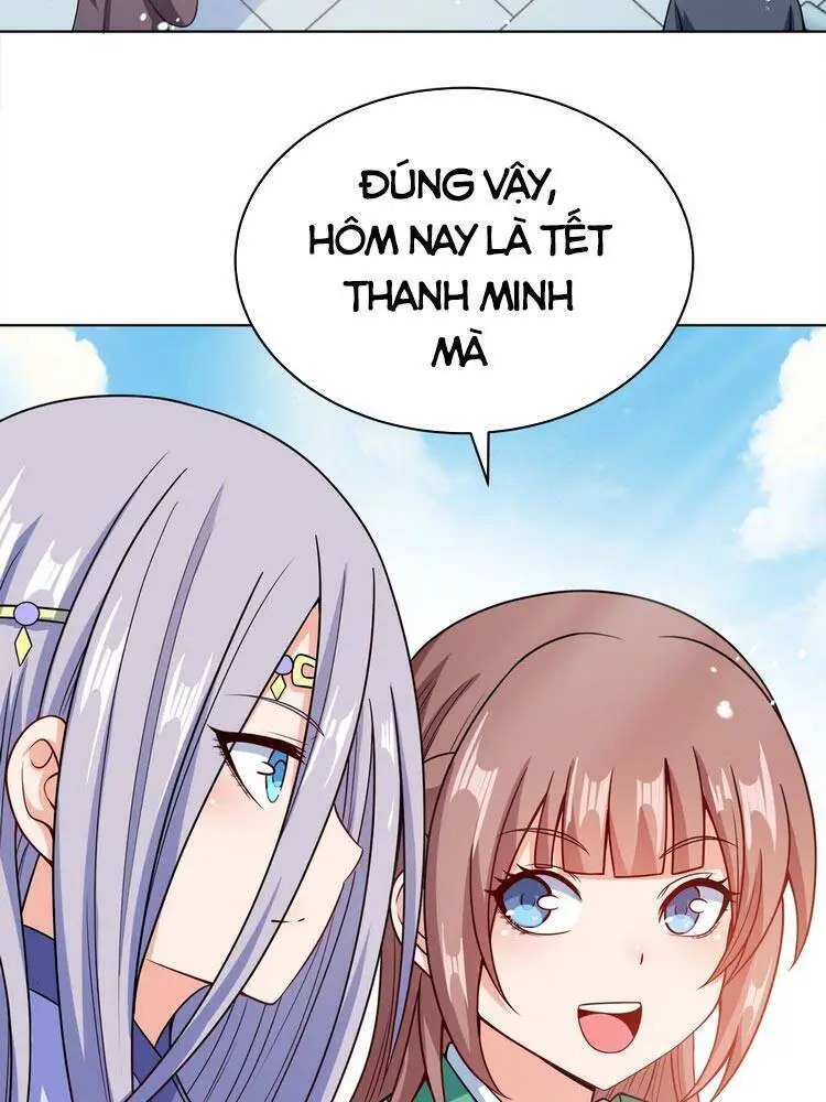 Nương Tử Nhà Ta Là Nữ Đế Nettruyen ZZZ Chương 23 Page 25