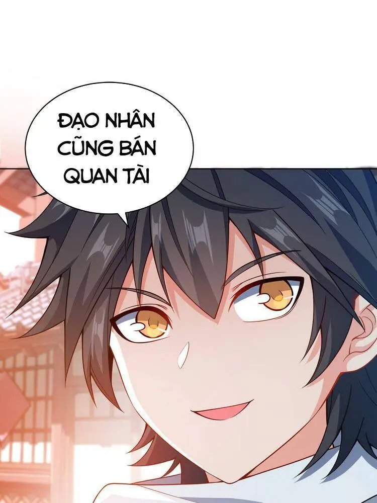 Nương Tử Nhà Ta Là Nữ Đế Nettruyen ZZZ Chương 23 Page 29