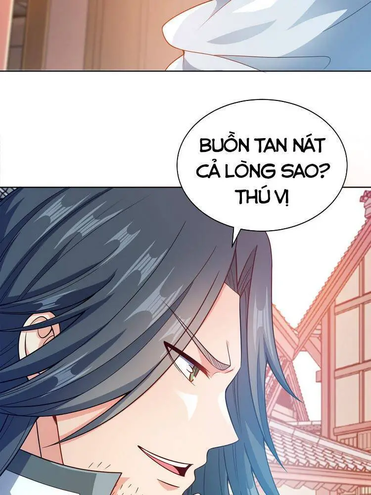 Nương Tử Nhà Ta Là Nữ Đế Nettruyen ZZZ Chương 23 Page 31
