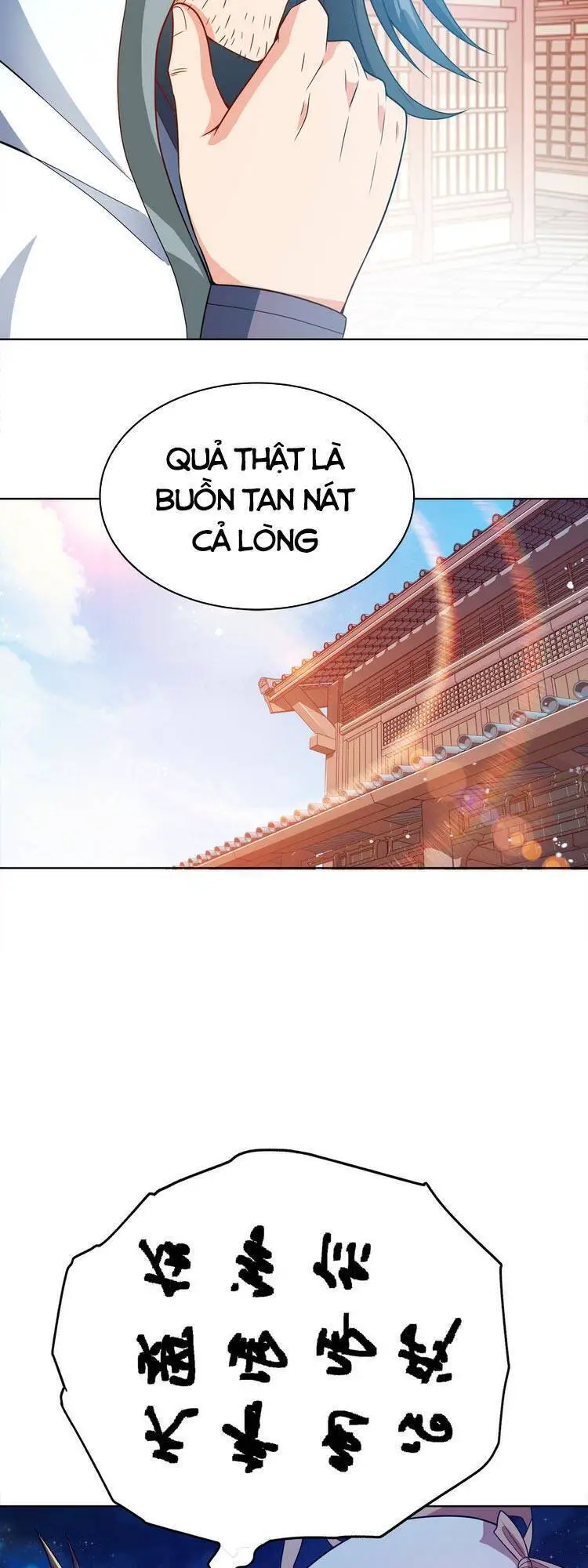 Nương Tử Nhà Ta Là Nữ Đế Nettruyen ZZZ Chương 23 Page 32