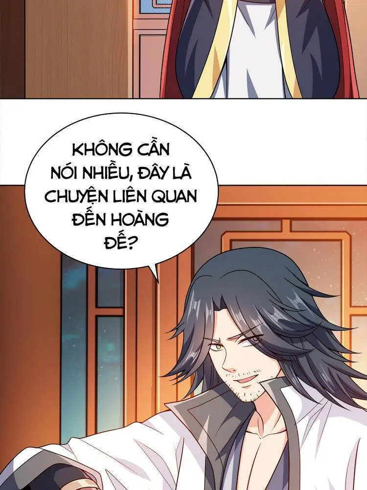 Nương Tử Nhà Ta Là Nữ Đế Nettruyen ZZZ Chương 23 Page 44