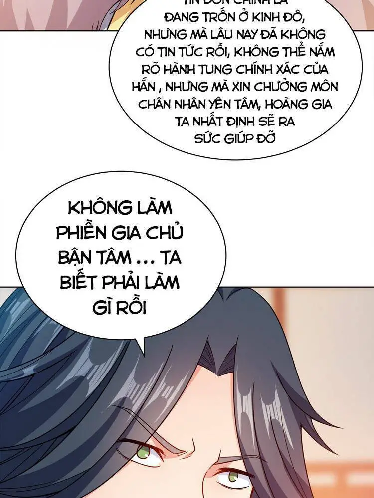 Nương Tử Nhà Ta Là Nữ Đế Nettruyen ZZZ Chương 23 Page 46