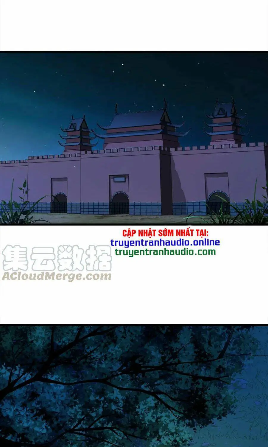 Nương Tử Nhà Ta Là Nữ Đế Nettruyen ZZZ Chương 26 Page 16