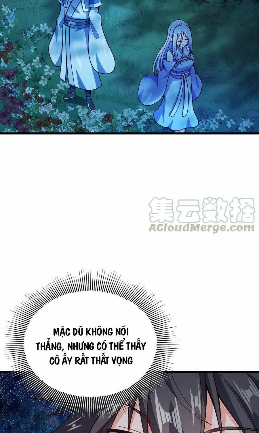 Nương Tử Nhà Ta Là Nữ Đế Nettruyen ZZZ Chương 26 Page 23