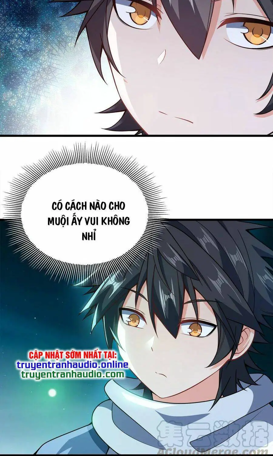 Nương Tử Nhà Ta Là Nữ Đế Nettruyen ZZZ Chương 26 Page 24