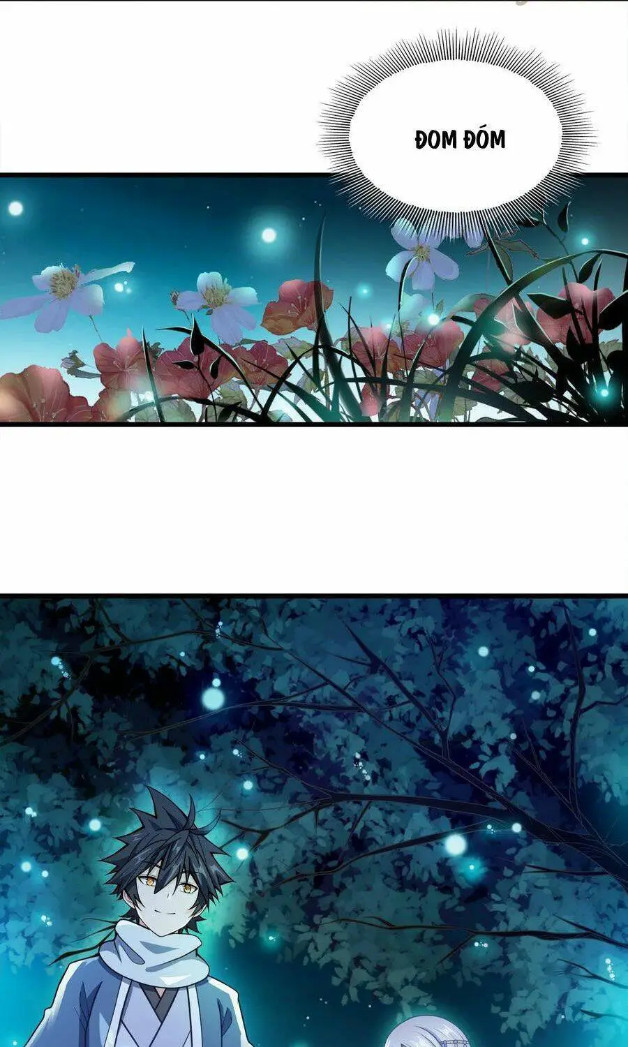 Nương Tử Nhà Ta Là Nữ Đế Nettruyen ZZZ Chương 26 Page 25