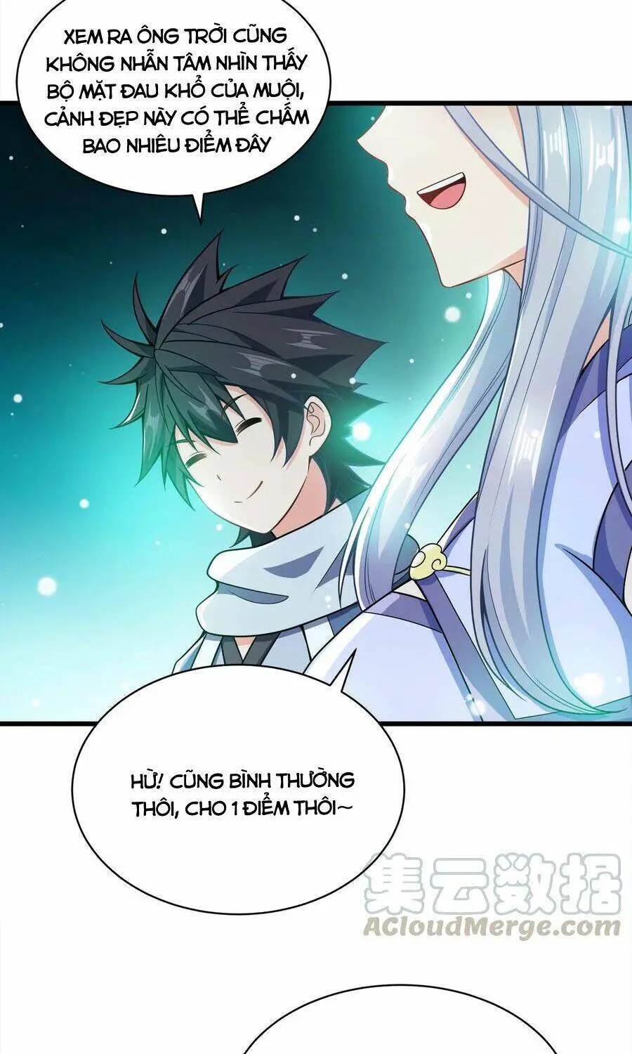 Nương Tử Nhà Ta Là Nữ Đế Nettruyen ZZZ Chương 26 Page 28