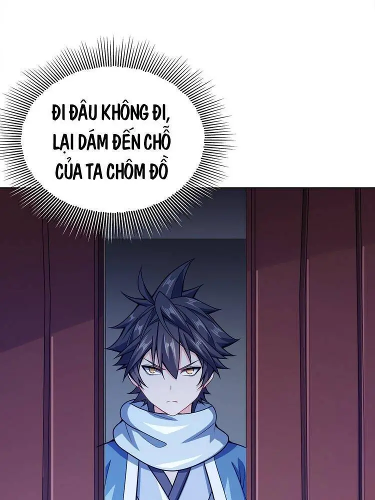 Nương Tử Nhà Ta Là Nữ Đế Nettruyen ZZZ Chương 29 Page 4