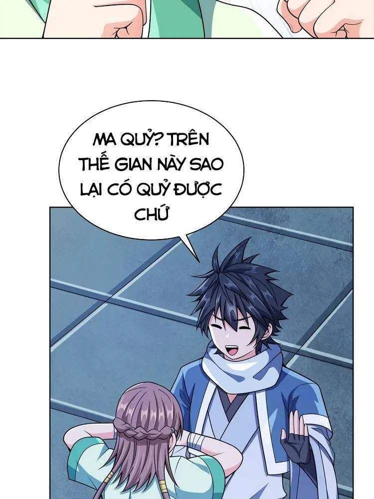 Nương Tử Nhà Ta Là Nữ Đế Nettruyen ZZZ Chương 29 Page 8