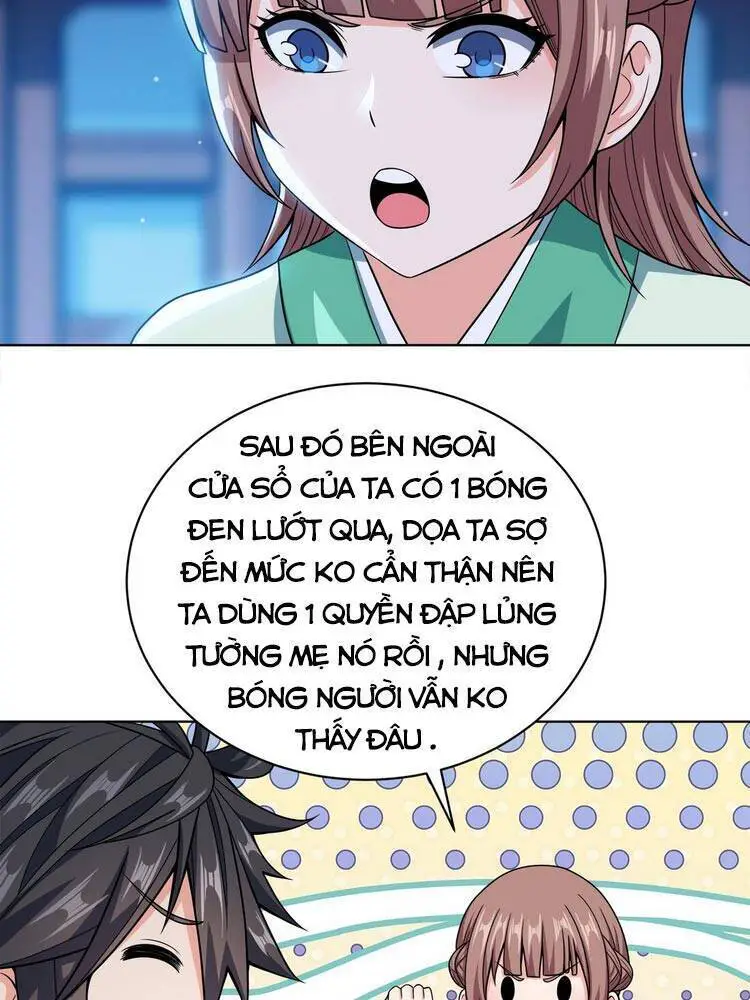 Nương Tử Nhà Ta Là Nữ Đế Nettruyen ZZZ Chương 29 Page 10