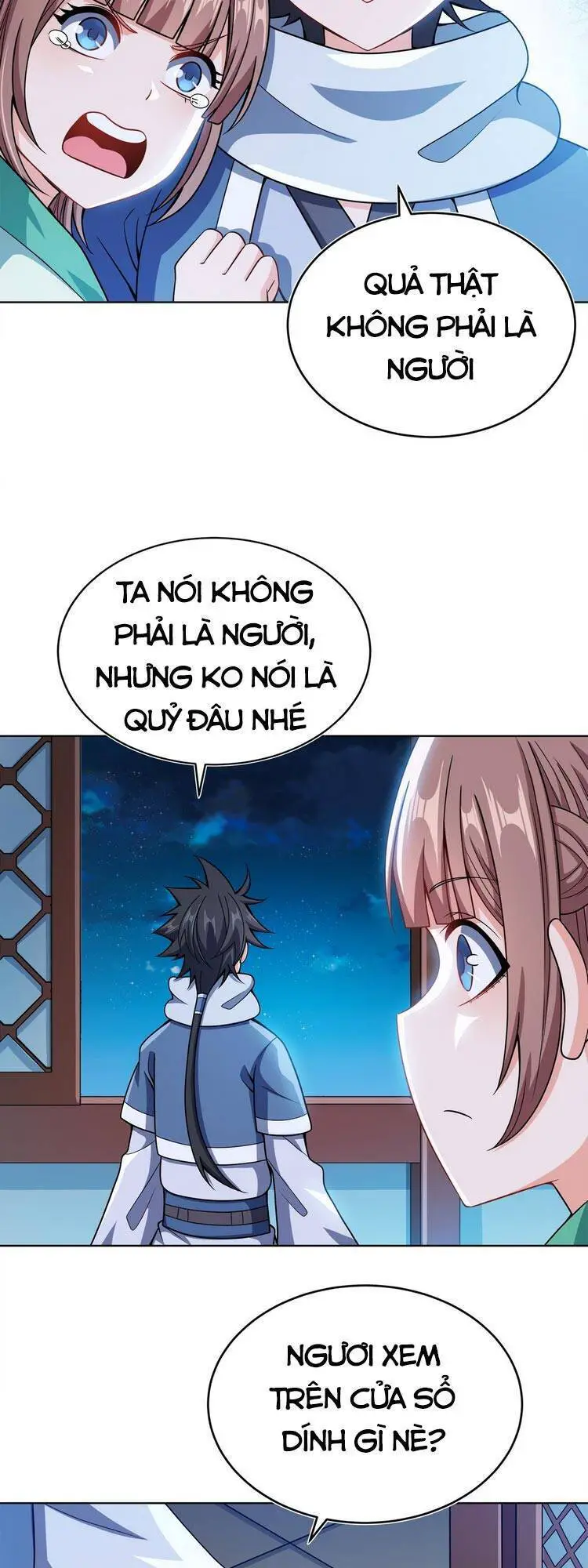 Nương Tử Nhà Ta Là Nữ Đế Nettruyen ZZZ Chương 29 Page 15