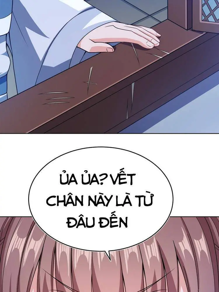 Nương Tử Nhà Ta Là Nữ Đế Nettruyen ZZZ Chương 29 Page 16
