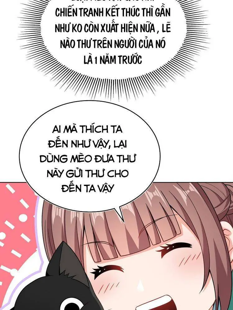 Nương Tử Nhà Ta Là Nữ Đế Nettruyen ZZZ Chương 29 Page 21