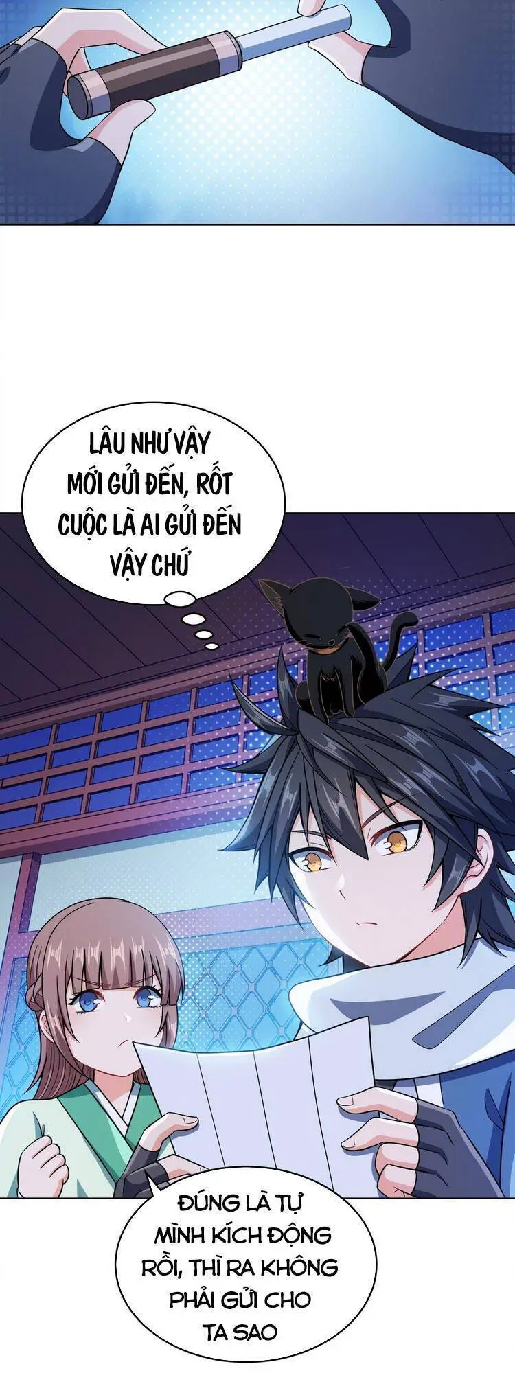 Nương Tử Nhà Ta Là Nữ Đế Nettruyen ZZZ Chương 29 Page 24
