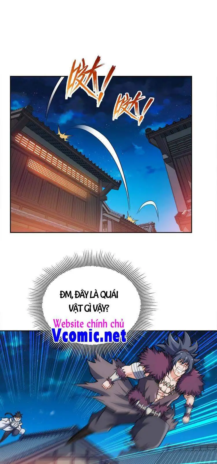 Nương Tử Nhà Ta Là Nữ Đế Nettruyen ZZZ Chương 49 Page 1