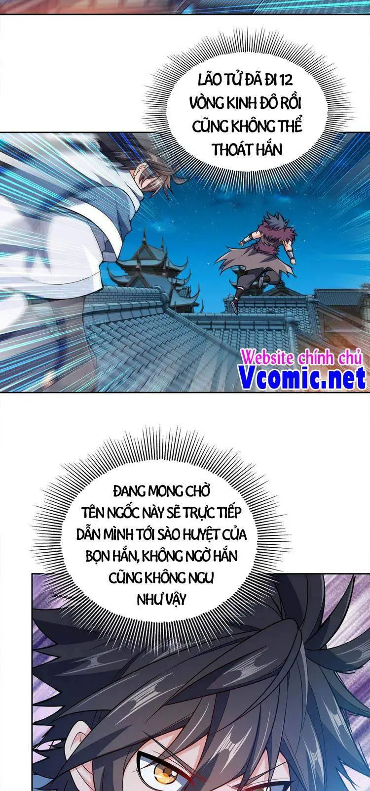Nương Tử Nhà Ta Là Nữ Đế Nettruyen ZZZ Chương 49 Page 2