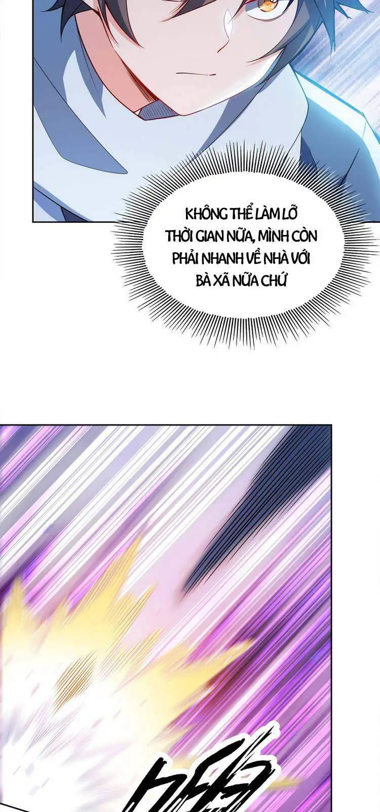 Nương Tử Nhà Ta Là Nữ Đế Nettruyen ZZZ Chương 49 Page 3