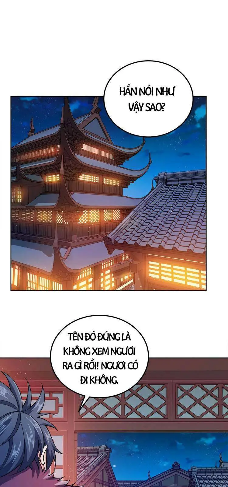 Nương Tử Nhà Ta Là Nữ Đế Nettruyen ZZZ Chương 49 Page 17