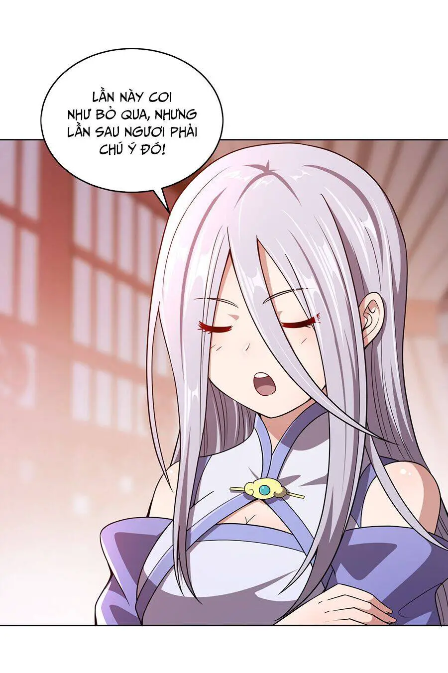 Nương Tử Nhà Ta Là Nữ Đế Nettruyen ZZZ Chương 12 Page 11