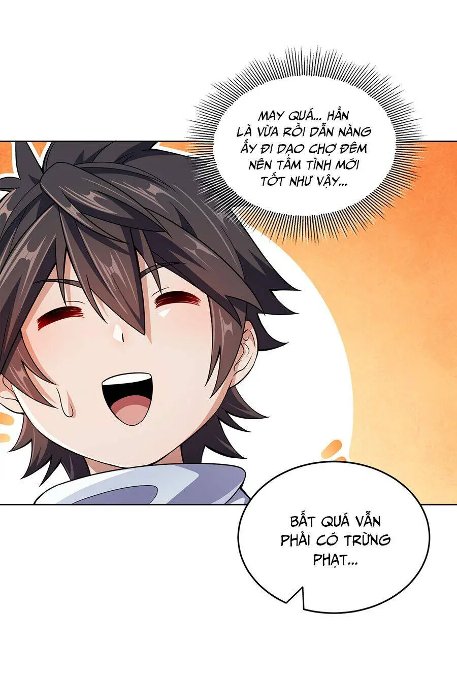 Nương Tử Nhà Ta Là Nữ Đế Nettruyen ZZZ Chương 12 Page 12