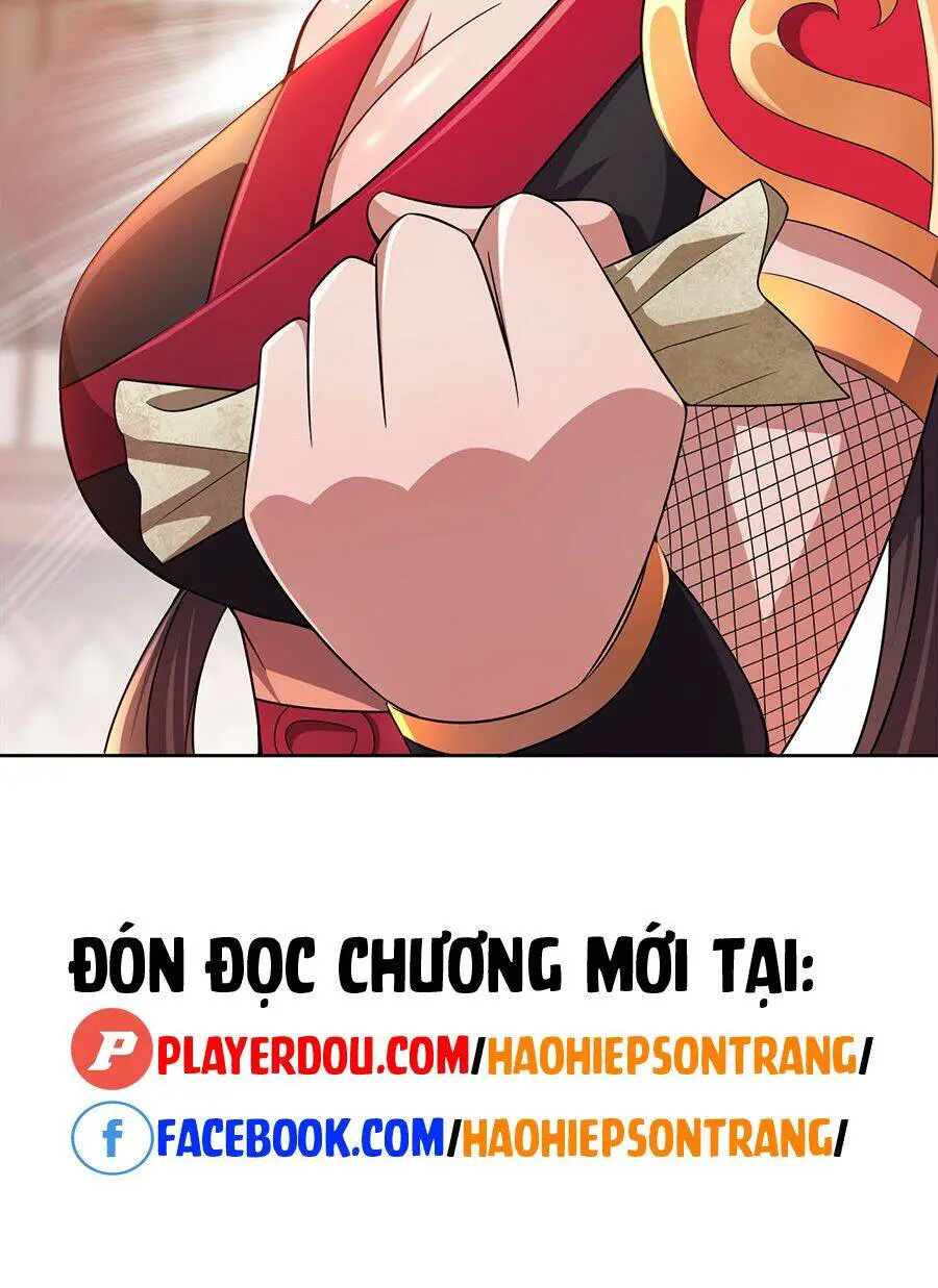 Nương Tử Nhà Ta Là Nữ Đế Nettruyen ZZZ Chương 12 Page 48