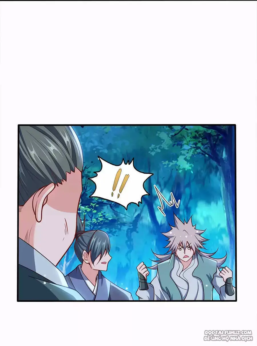 Nương Tử Nhà Ta Là Nữ Đế Nettruyen ZZZ Chương 128 Page 5