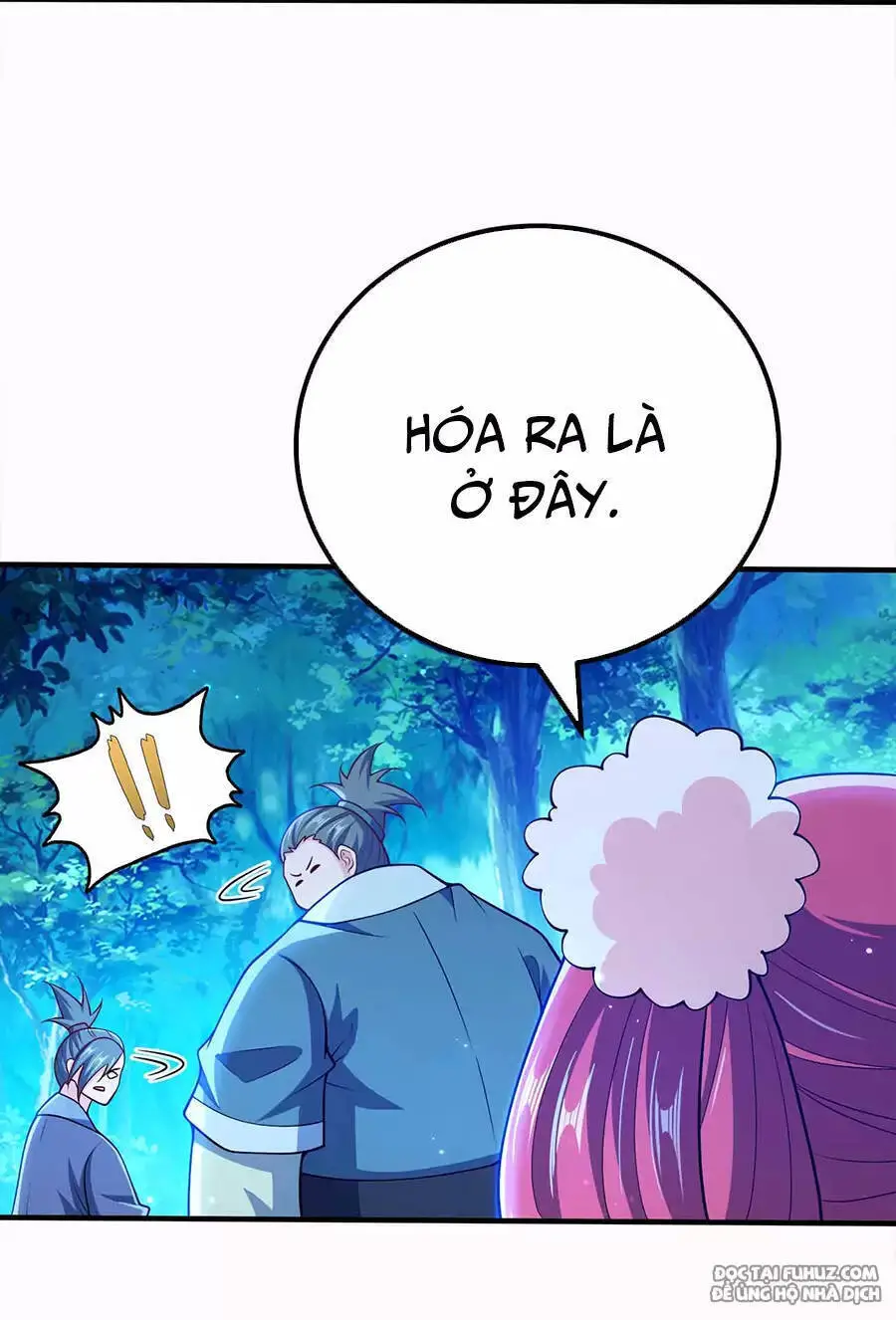 Nương Tử Nhà Ta Là Nữ Đế Nettruyen ZZZ Chương 128 Page 7