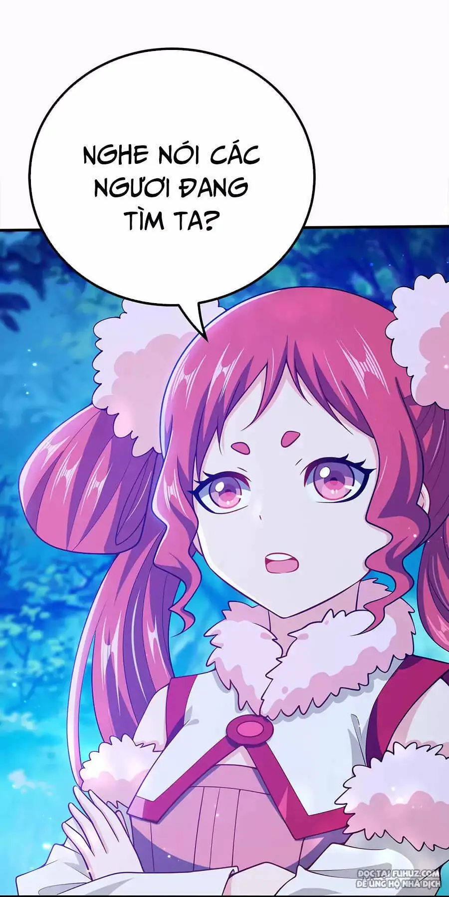 Nương Tử Nhà Ta Là Nữ Đế Nettruyen ZZZ Chương 128 Page 8