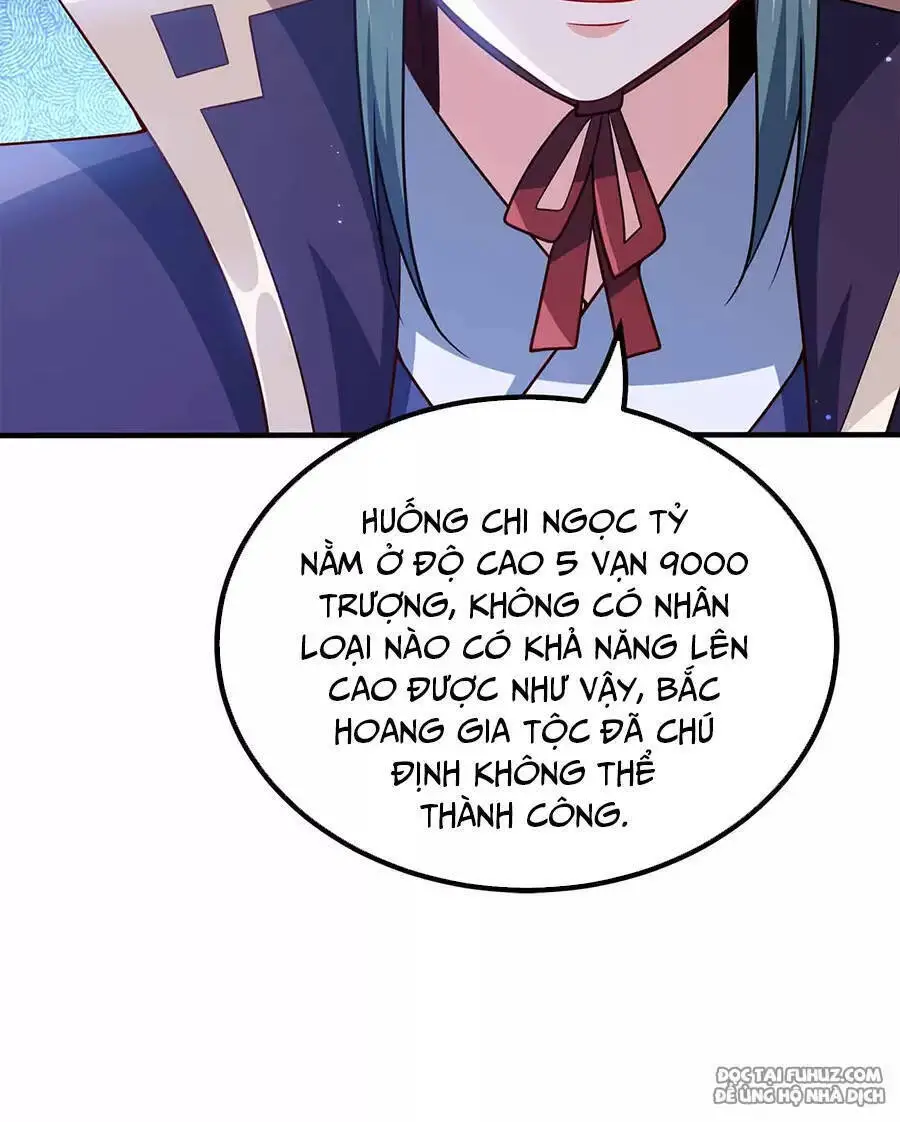 Nương Tử Nhà Ta Là Nữ Đế Nettruyen ZZZ Chương 128 Page 19