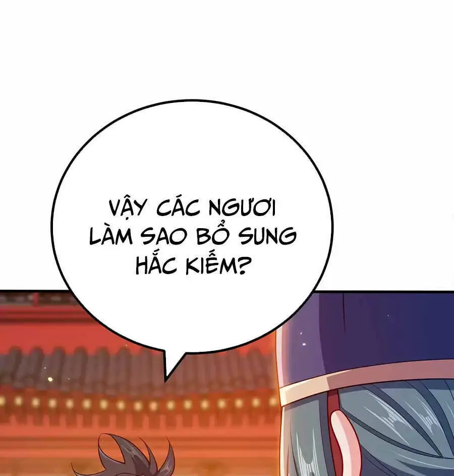 Nương Tử Nhà Ta Là Nữ Đế Nettruyen ZZZ Chương 128 Page 20