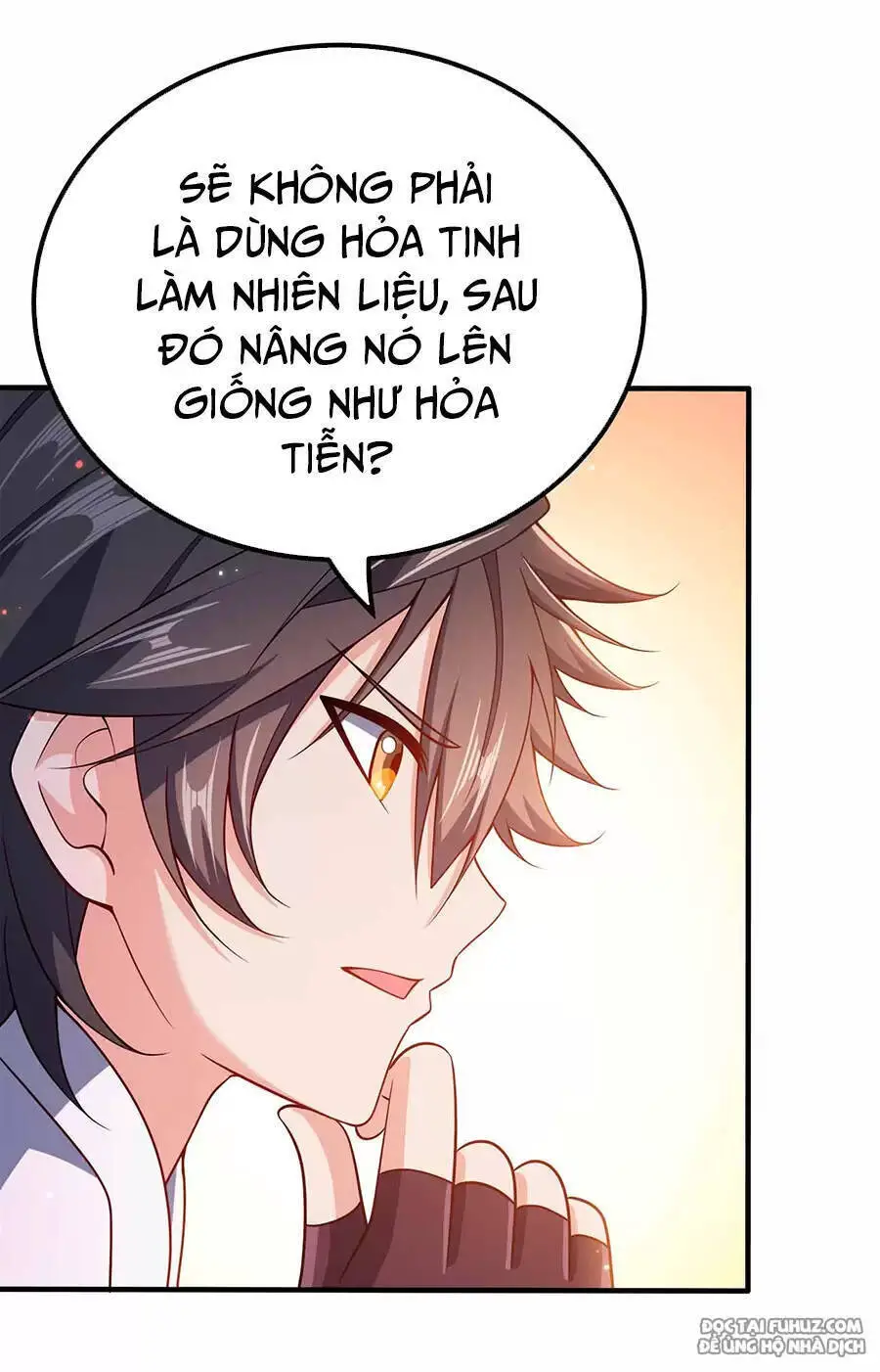 Nương Tử Nhà Ta Là Nữ Đế Nettruyen ZZZ Chương 128 Page 22