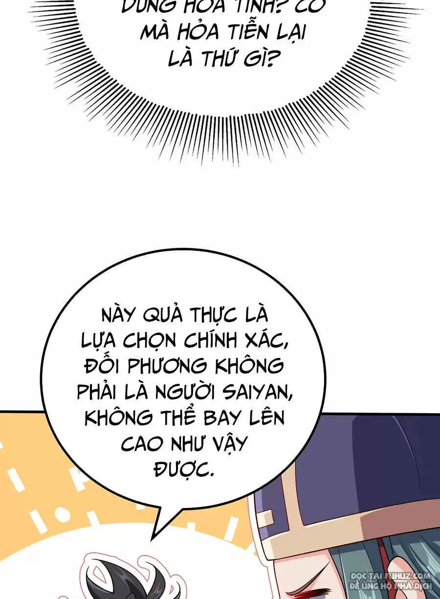 Nương Tử Nhà Ta Là Nữ Đế Nettruyen ZZZ Chương 128 Page 24