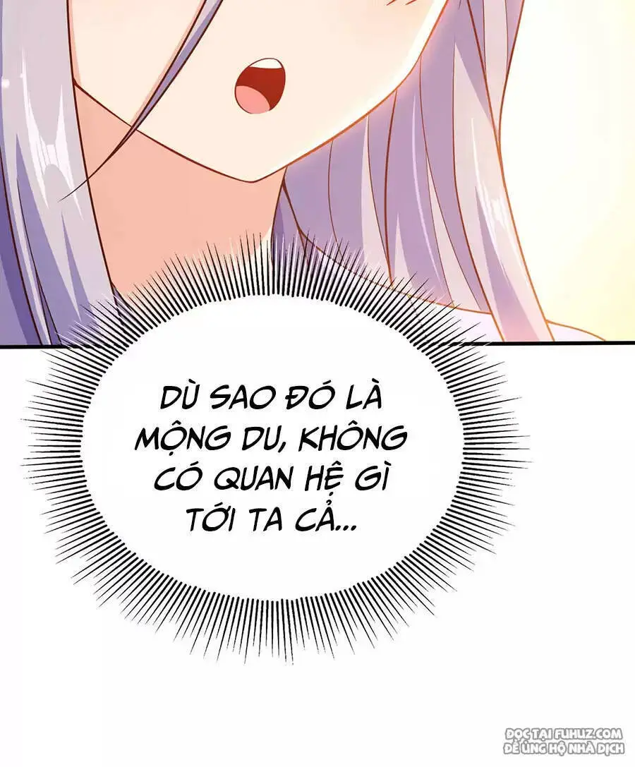 Nương Tử Nhà Ta Là Nữ Đế Nettruyen ZZZ Chương 128 Page 35