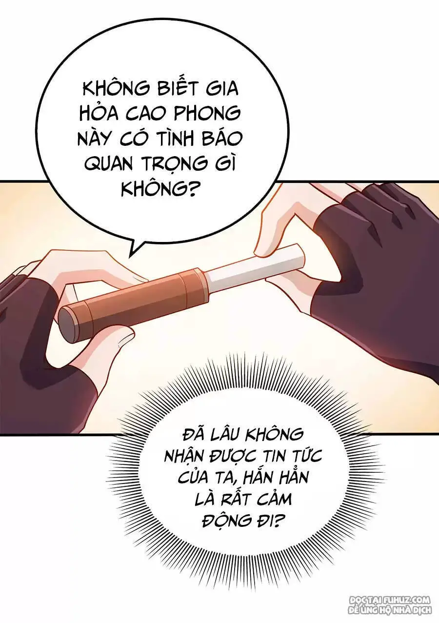 Nương Tử Nhà Ta Là Nữ Đế Nettruyen ZZZ Chương 128 Page 43
