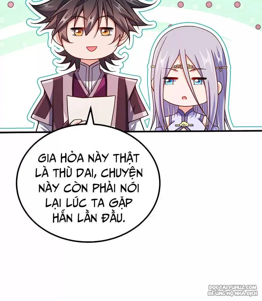 Nương Tử Nhà Ta Là Nữ Đế Nettruyen ZZZ Chương 128 Page 46