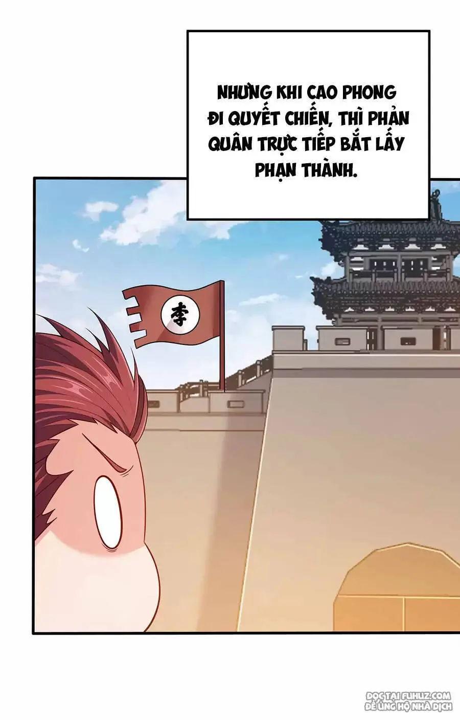 Nương Tử Nhà Ta Là Nữ Đế Nettruyen ZZZ Chương 128 Page 48