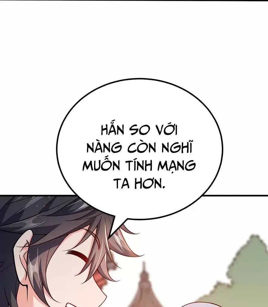 Nương Tử Nhà Ta Là Nữ Đế Nettruyen ZZZ Chương 128 Page 50